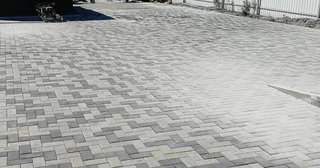 Купите плитку 400x400 в Красном Сулине от ТротуарнаяПлитка по цене от 714 руб.