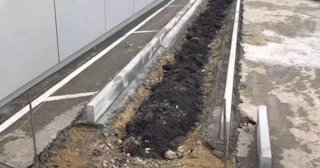 Укладка дорожек в Красном Сулине: цена от 919 руб. за работу от ТротуарнаяПлитка