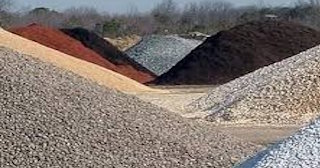 Щебень для бетона от ТротуарнаяПлитка по цене от 1531 руб. в Красном Сулине